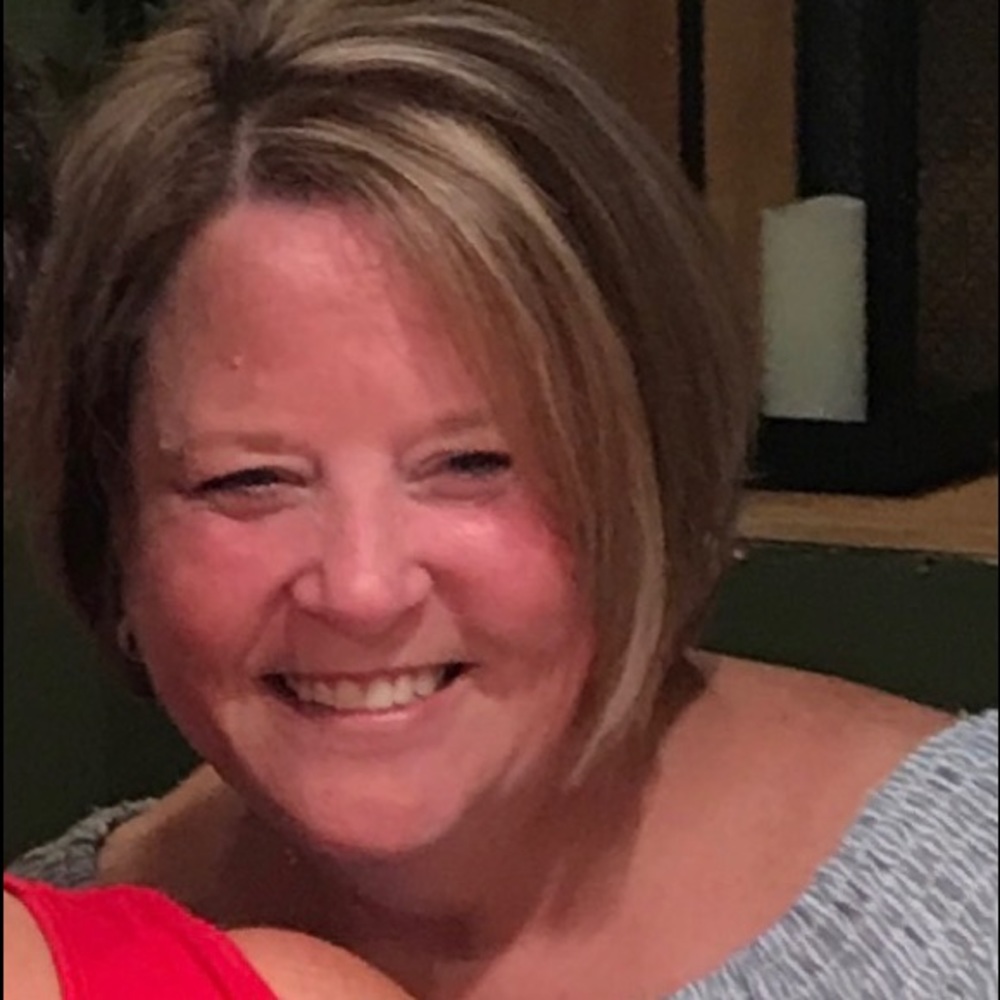 Meet your Posher, Diana